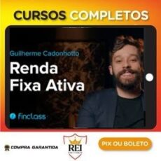 Finclass: Guia do Tesouro – Guilherme Cadonhotto