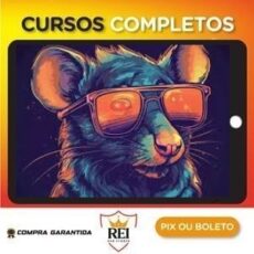 Comunidade rataria digital - Adailton Teixeira