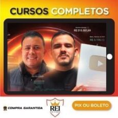 Comunidade Dark Million - Rafael Silva