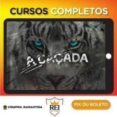 A Caçada – Euriler Jubé