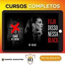 Black Friday Bettina Rudolph