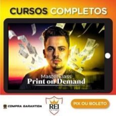 Mentoria Print On Demand – Penin