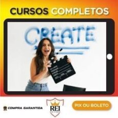 O Plano – Ana Melo