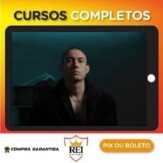 Parabellum (Escola De Negócios) – Max Schlomer