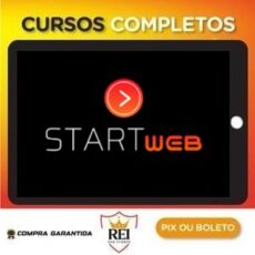 Start Web – Paulo Borges