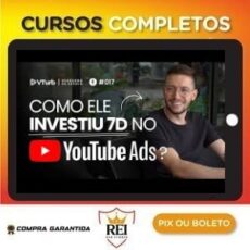 Dm Academy – Denis Pereira