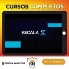 Escala Xz  – Renato Dias