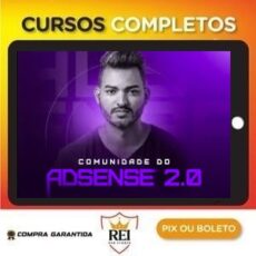 Escola Da Monetização Adsense – Charles