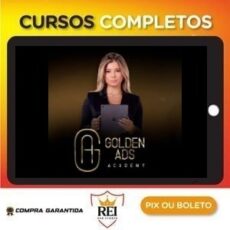 Golden Ads – Gimena Souza