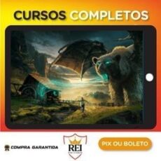 Advanced Photo Manipulation – Nour Art