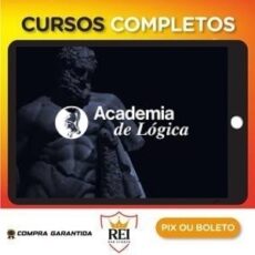 Academia de Lógica – Victor Victorelli