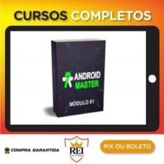 Android Master – Stack Mobile