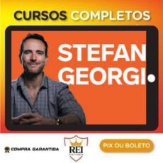RMBC Method – Stefan Georgi