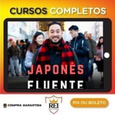 Programa Japonês Fluente – Kotobá