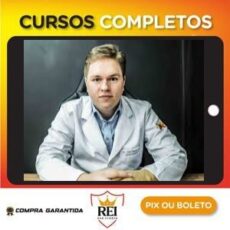 Seja um Médico na Prática - Eric Rulli