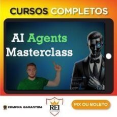 AI Agents For Everyone - Complete Masterclass