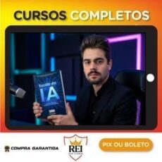 Escola Da IA - Matheus Delalibera