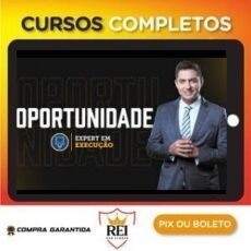 Expert Em Liminar - José Andrade